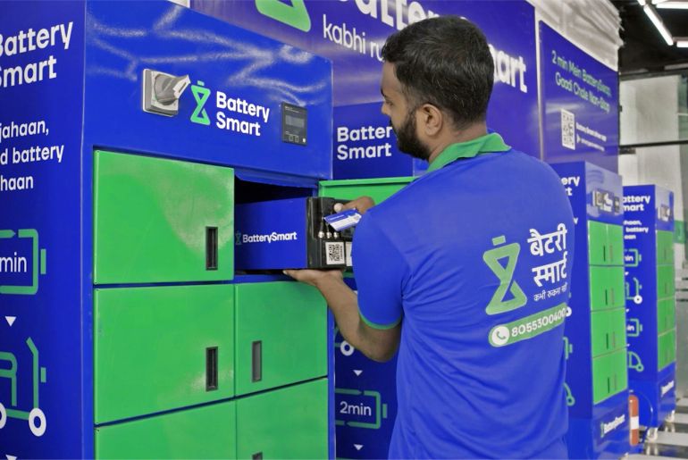Monsoon-Proofing India’s Clean Mobility Backbone: 5 Tips for Battery Swapping & Charging Station Operators in Tier 2 & 3 Cities