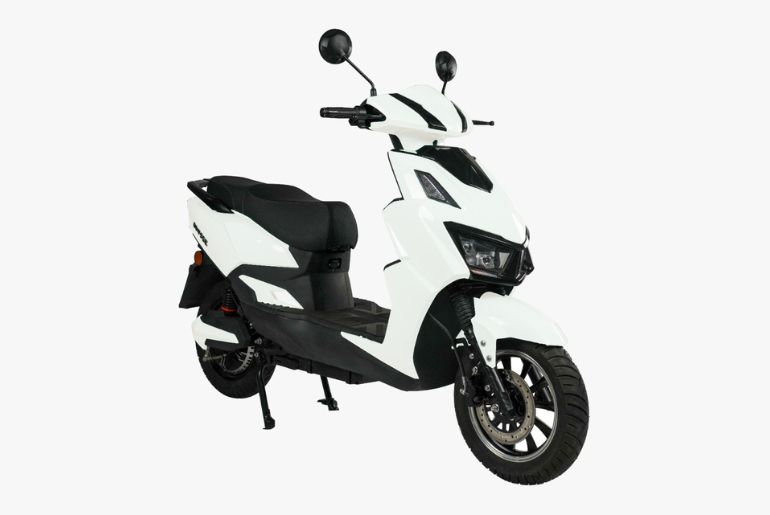 Odysse Electric Expands Mobility Range with Racer Neo