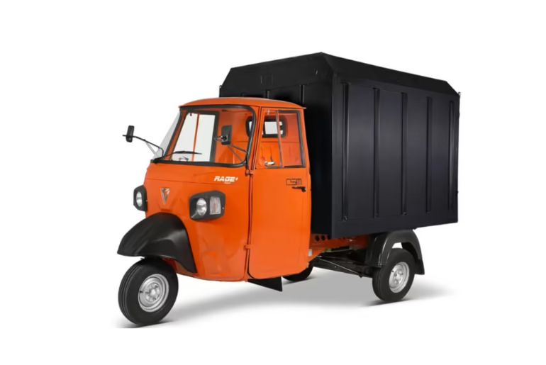 Omega Seiki Mobility: Rising challenger in India's EV market