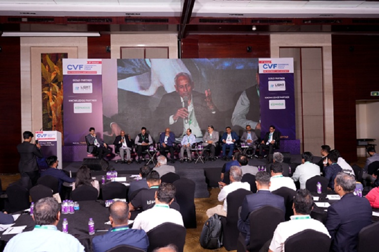 Commercial Vehicle Forum