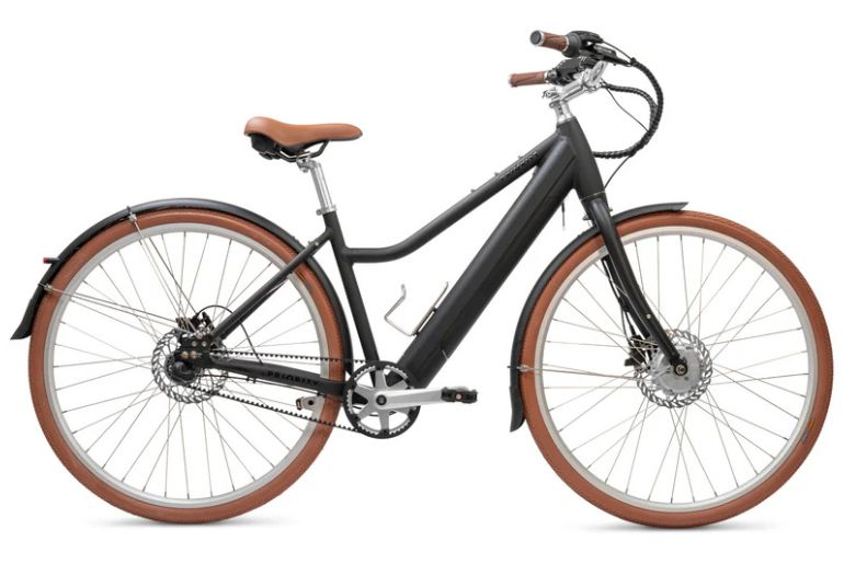 Priority Glide debuts as lowest-cost Gates belt e-bike