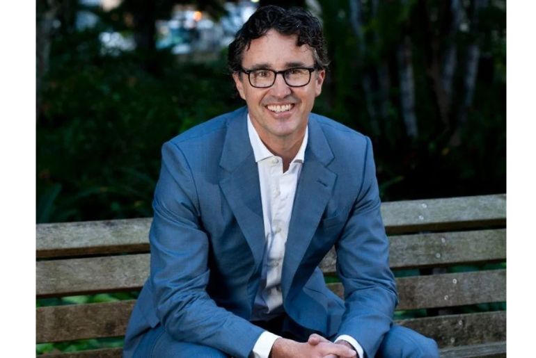 Simon Trott to become Rio Tinto CEO in August 2025