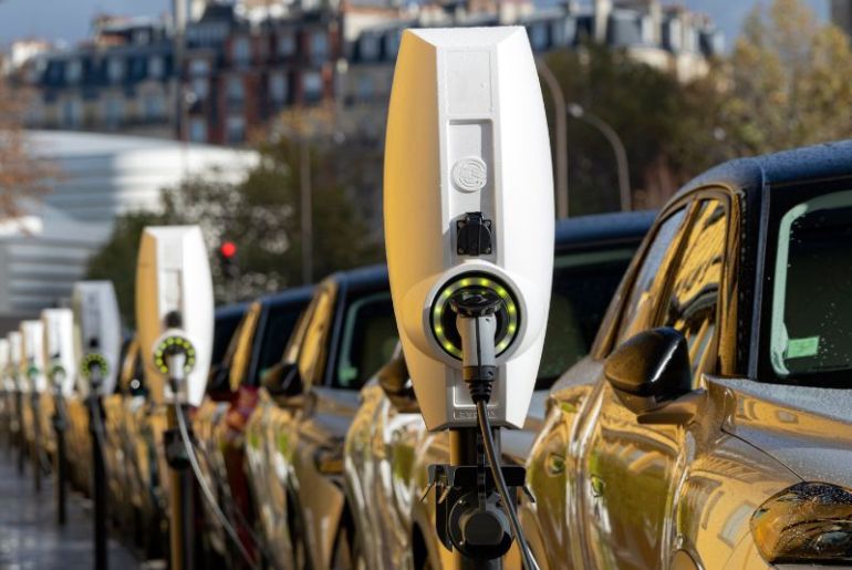 Tamil Nadu to Establish 500 EV Charging Stations