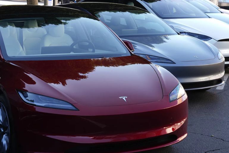 Tesla-Trump Alliance Ends, Major News for Electric fleets