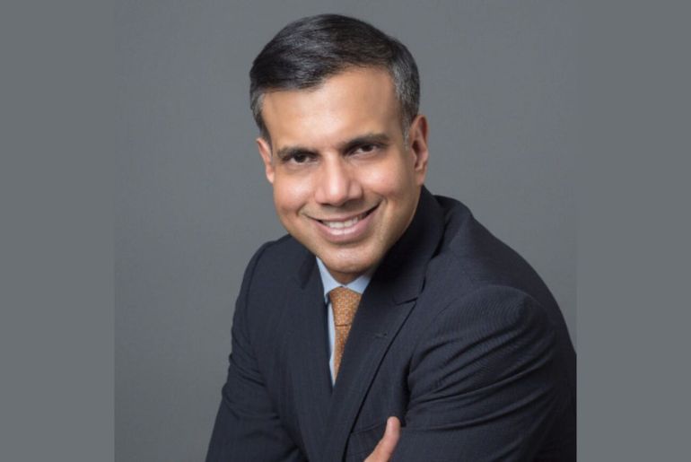 Varroc names Padmanabh Sinha as Independent Board Director