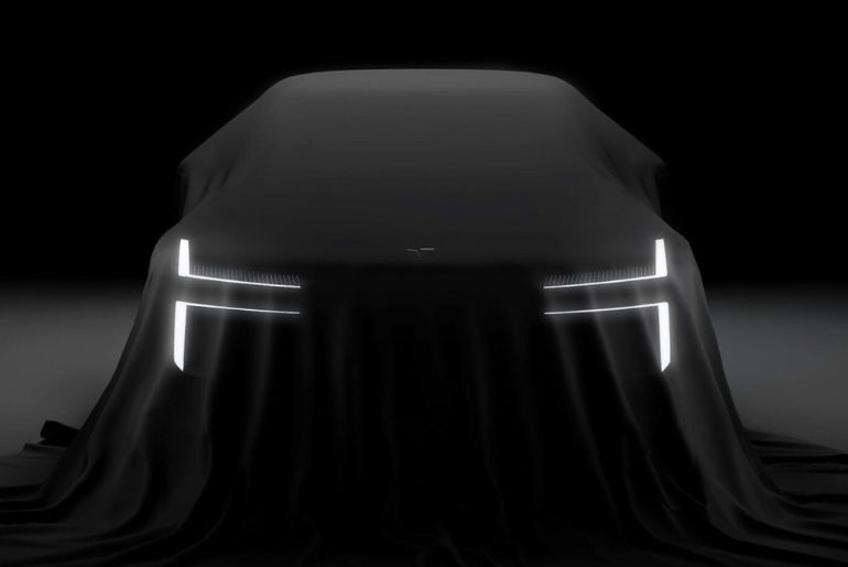 Volvo to Produce Polestar 7 EV in Slovakia