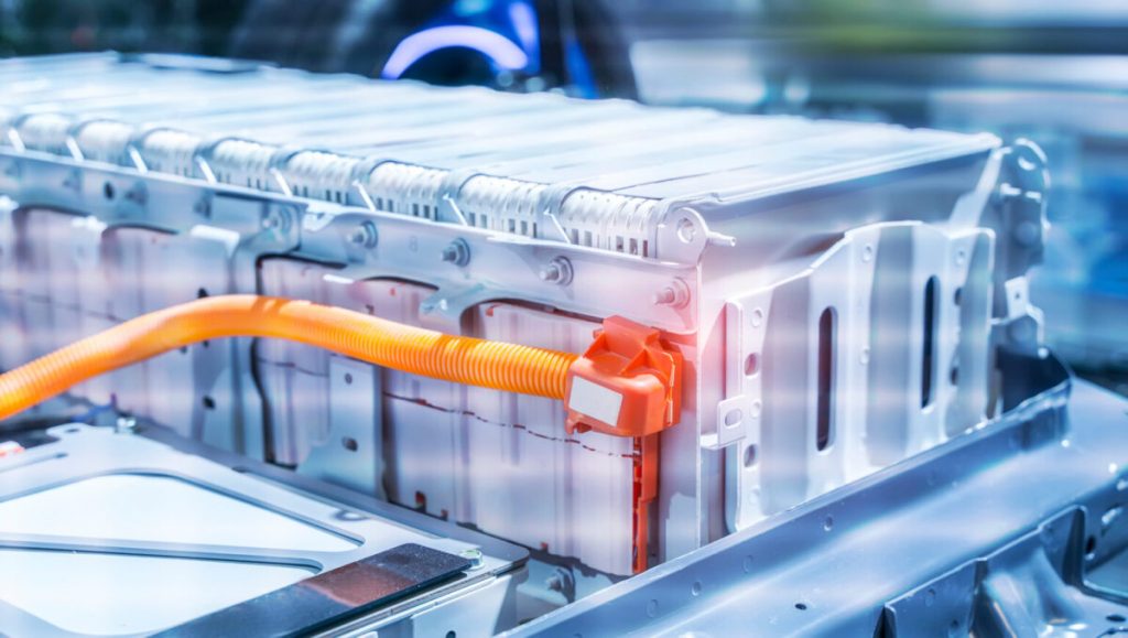 Nash Energy, Rincell Partner to Make NMC Batteries in India