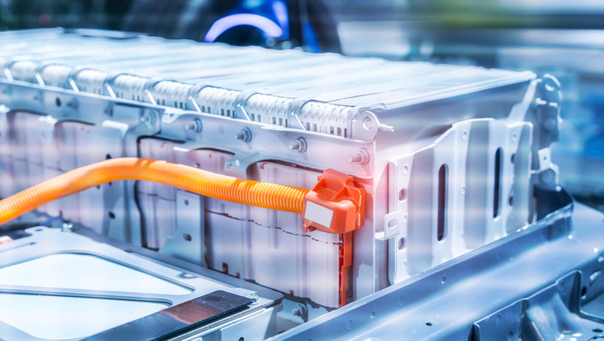 Nash Energy, Rincell Partner to Make NMC Batteries in India