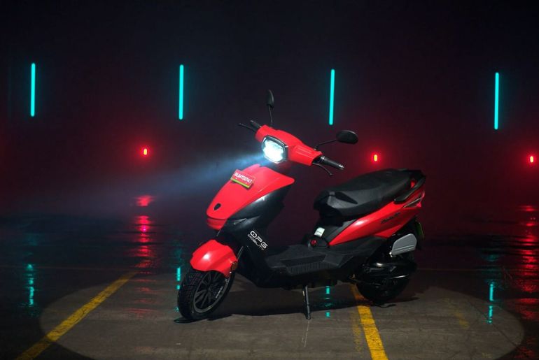 6 Electric Scooters Perfect for Raksha Bandhan Gifting
