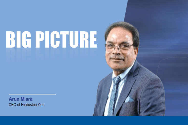 Zinc-Based Batteries — The Future of Energy Transition in India