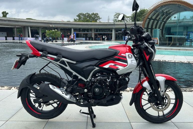 Bajaj Auto Battles EV Crisis, Weak Motorcycle Demand