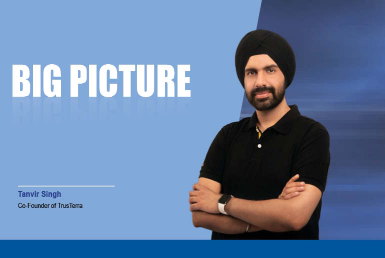 Driving Transparency: Tanvir Singh on the Future of India’s Second-Hand EV Market