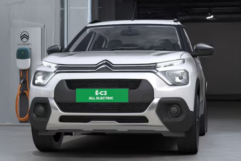 Citroën India Unveils Drive Range with Fleet Assured