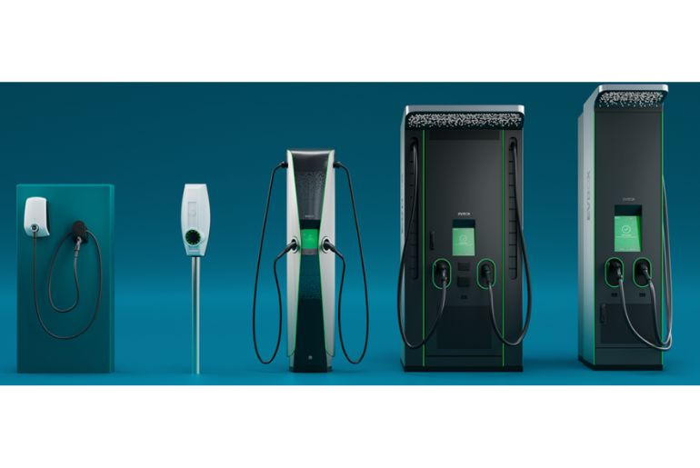 Fast EV Chargers for Commercial Applications: Accelerating India's Electrification Drive