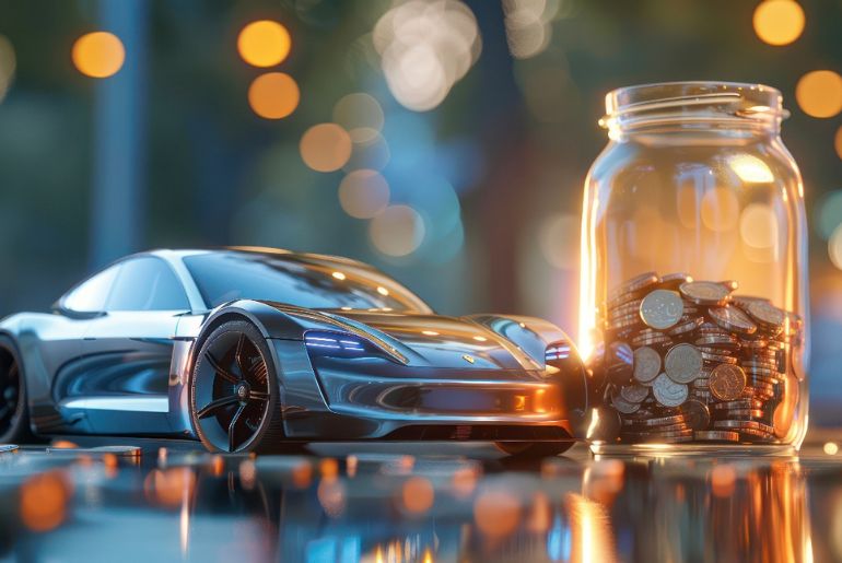 How Innovative Financing is Driving e-CV Adoption in India