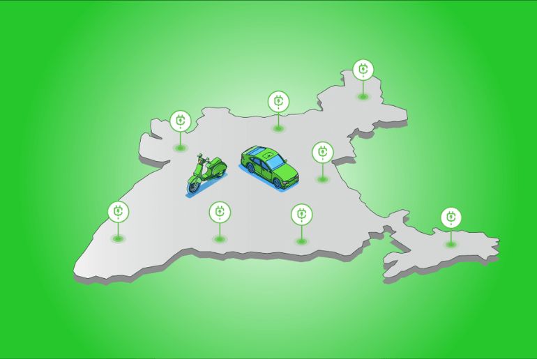 India Boosts EV Ecosystem with New Policy Initiatives