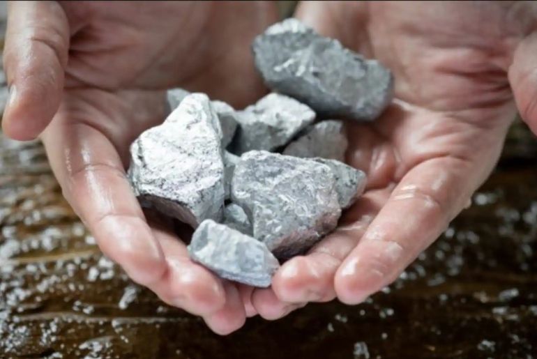 India Boosts Rare Earth Magnet Scheme to ₹50B