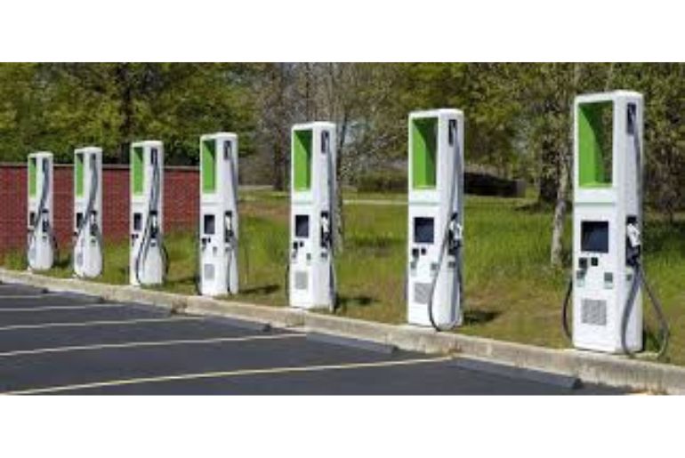 India Installs 29,277 EV Charging Stations Nationwide