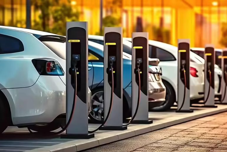 India’s EV Charging Infrastructure Grows 400%, Adoption Surges