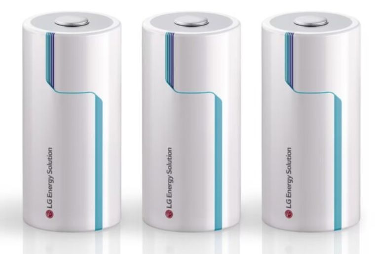 Kim Long Motors Partners with LG for Battery Cells
