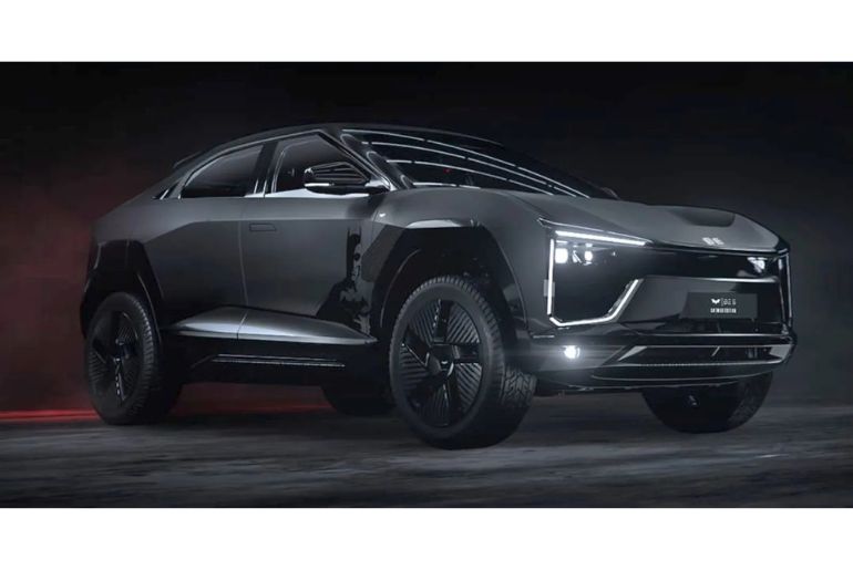 Mahindra Expands BE 6 Batman Edition production; Bookings Starts August 23