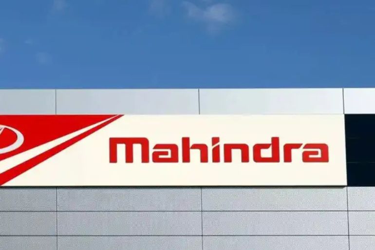 Mahindra to Export EVs to UK via Foreign Trade Agreement