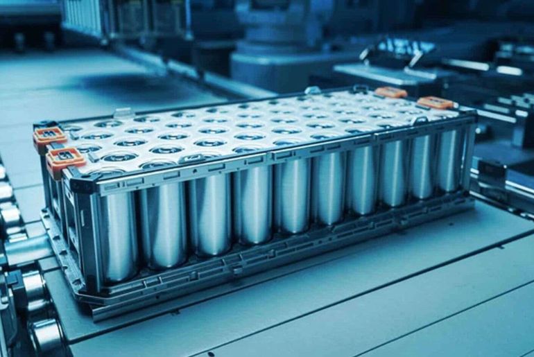 Mobec Drives India’s EV Transition With Battery Recycling
