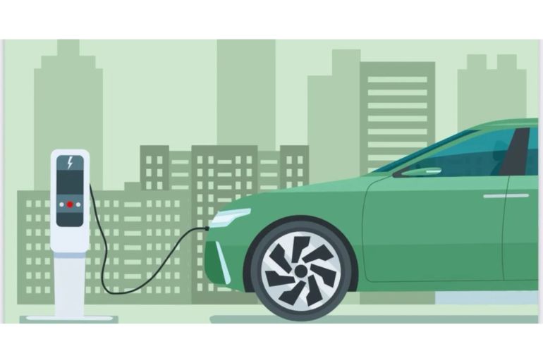 NITI Aayog Unveils Blueprint to Accelerate EV Adoption