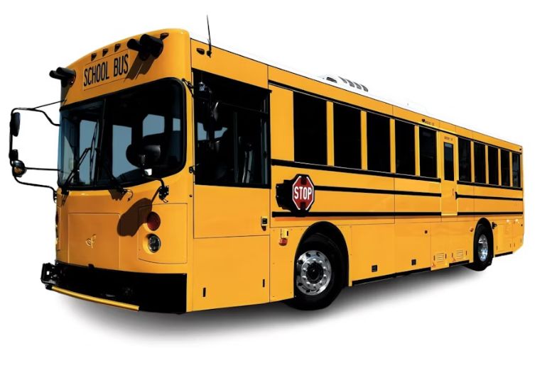 New Mexico, GreenPower Launch $5M Electric Bus Pilot