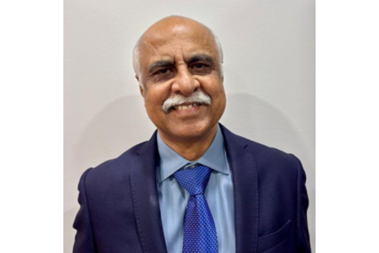 OPG Mobility Names Maharana Ray Growth President