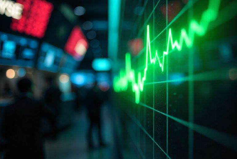 Ola Electric Surges as EV Stocks See Mixed Day on August 20