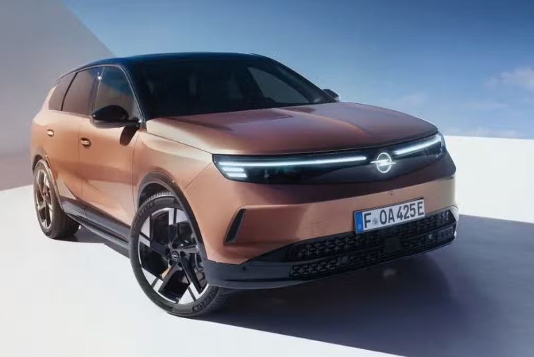 Opel Delays 2028 All-Electric Goal Amid Market Shifts