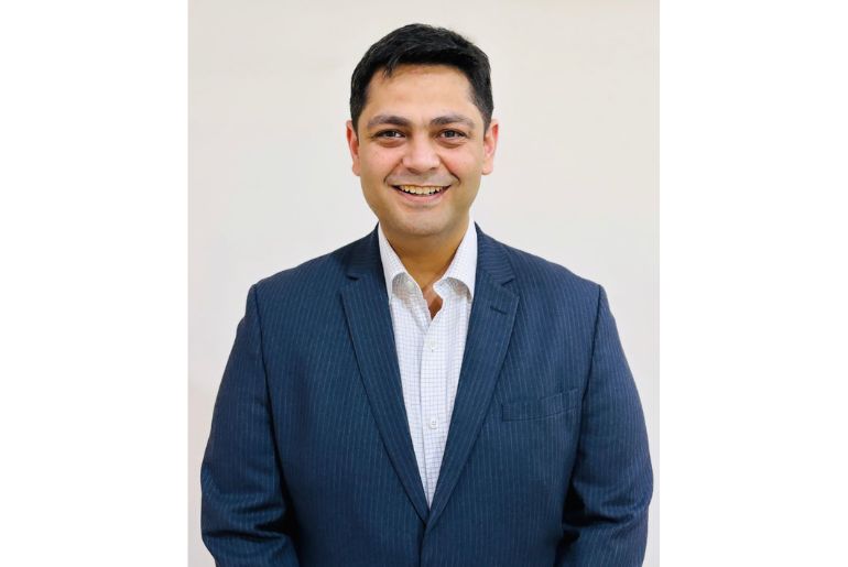Ostara Advisors Names Arjun Sondhi Senior VP