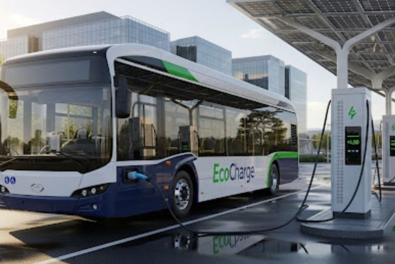PM E-DRIVE Scheme Extended to March 2028
