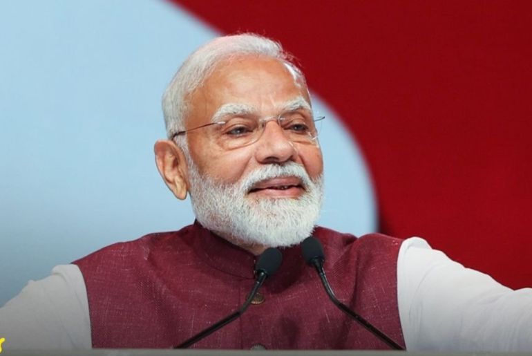 PM Modi to Inaugurate Suzuki’s First Global EV “e VITARA” and Hybrid Battery Electrode Production in Gujarat