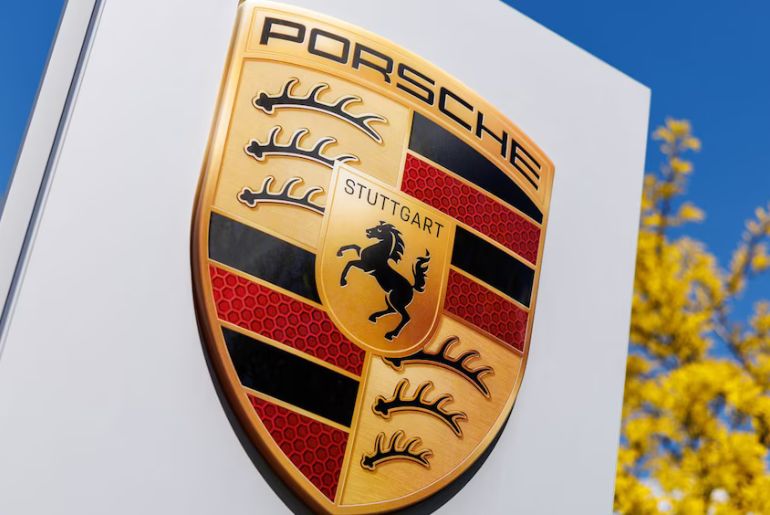 Porsche Shifts Battery Strategy Toward Research Focus