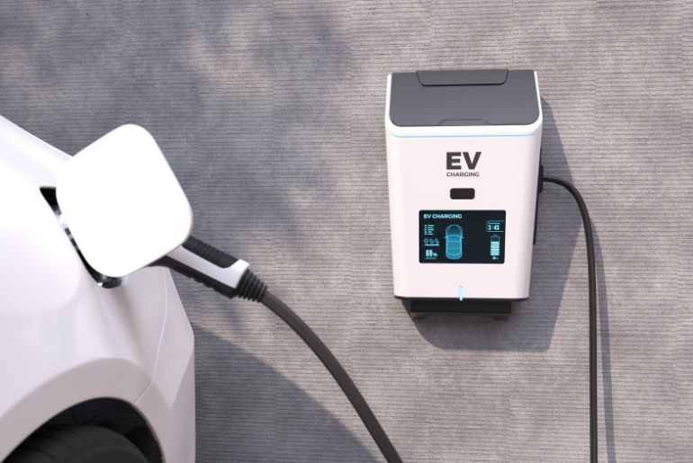 Powering Communities: EV Charging Solution for Residential Societies in India Powering Communities: EV Charging Solution for Residential Societies in India