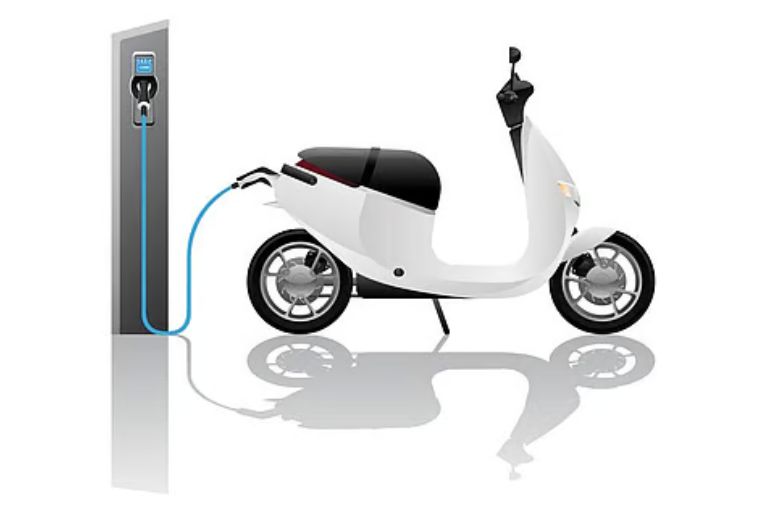 RBI Report Shows Subsidies Drive Electric Two-Wheeler Adoption