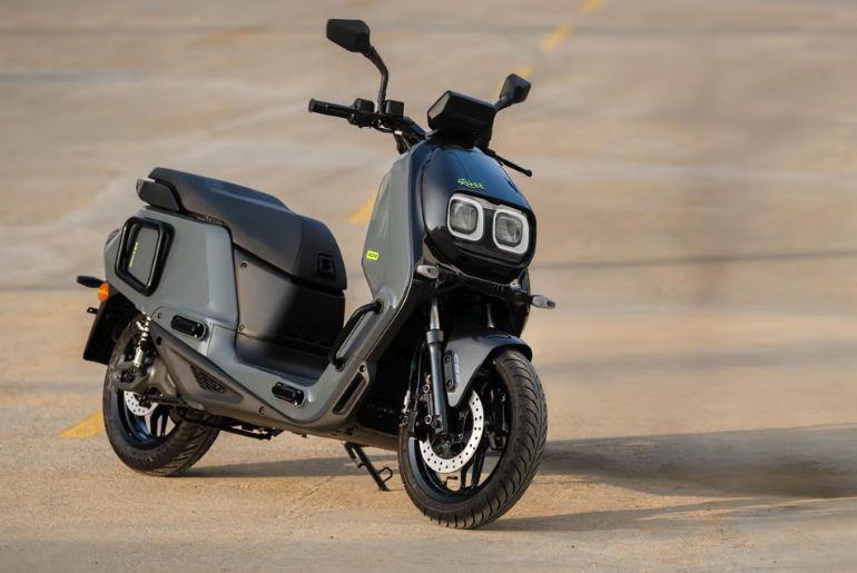 River Mobility Achieves Record July EV Scooter Sales