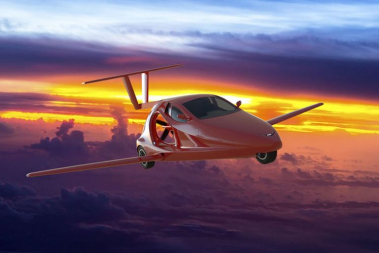 Samson Sky Unveils Switchblade at Air Symposium