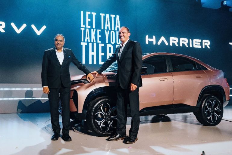Tata Motors Re-Enters South Africa with Passenger Vehicles