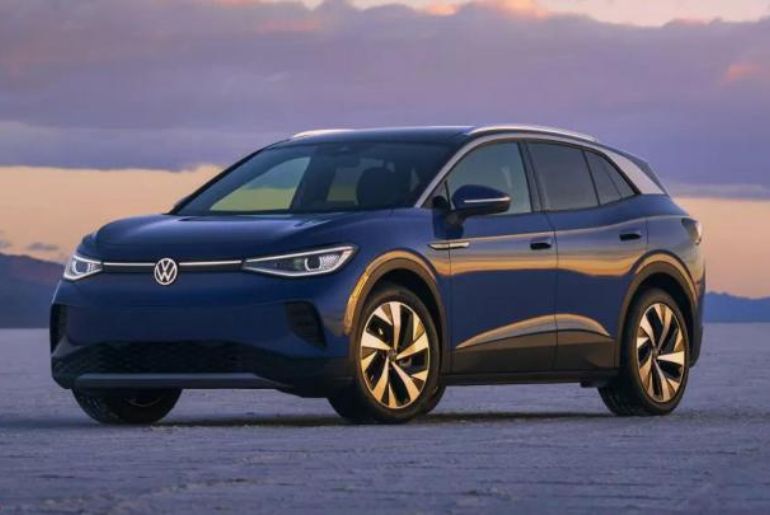 Volkswagen Freezes EV Prices, Raises ICE Costs Slightly