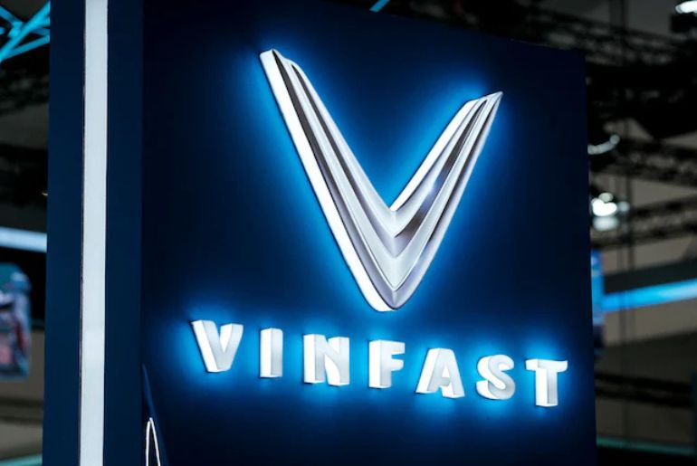 VinFast Opens First India Plant, Eyes Local Sourcing