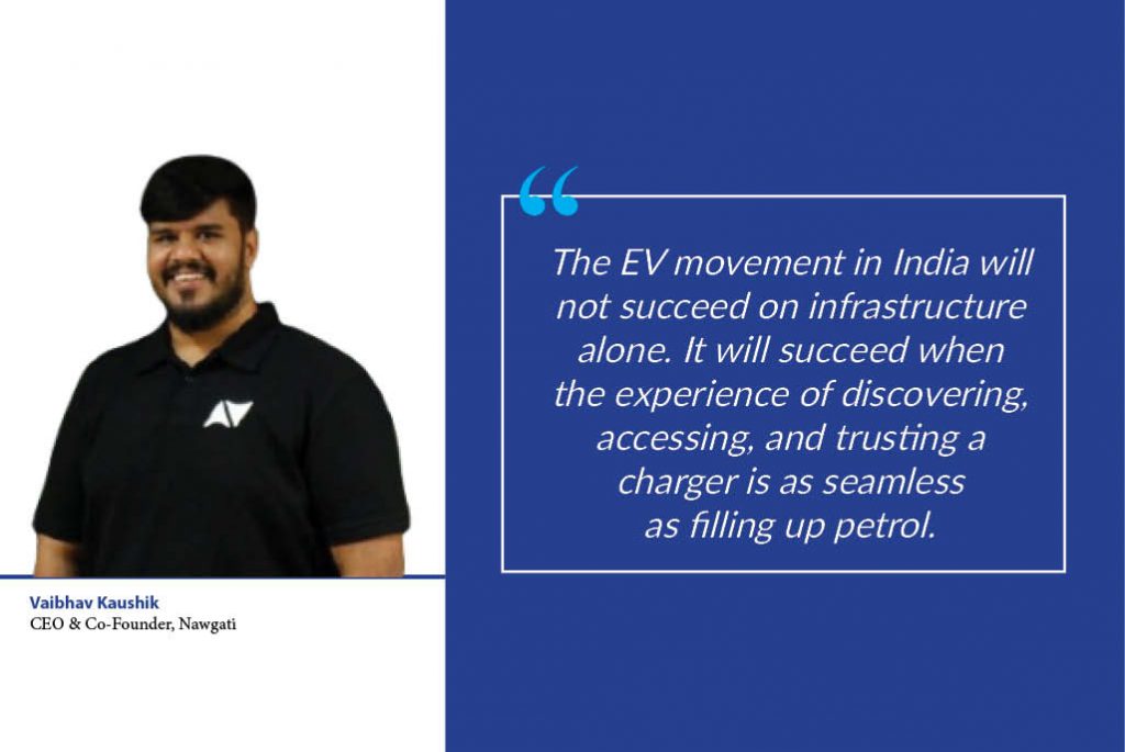 Why India’s Charging Stations Need Intelligence, Not Just Investment?