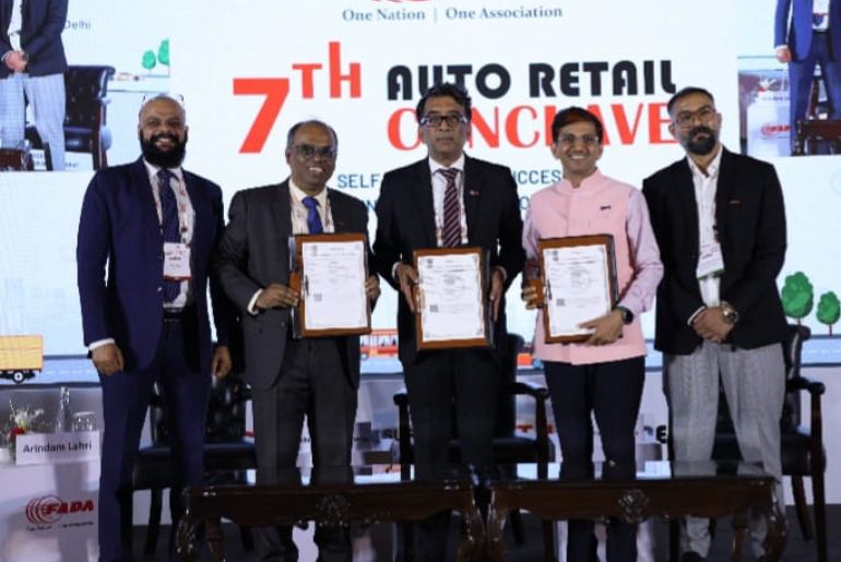 ASDC, FADA, Prayaas Unite to Transform Automotive Skills ASDC, FADA, Prayaas Unite to Transform Automotive Skills