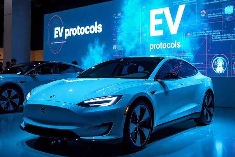 Accelerating Towards Green: Emerging EV Trends in India
