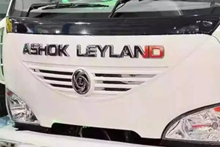 Ashok Leyland Partners CALB for Battery Manufacturing Expansion