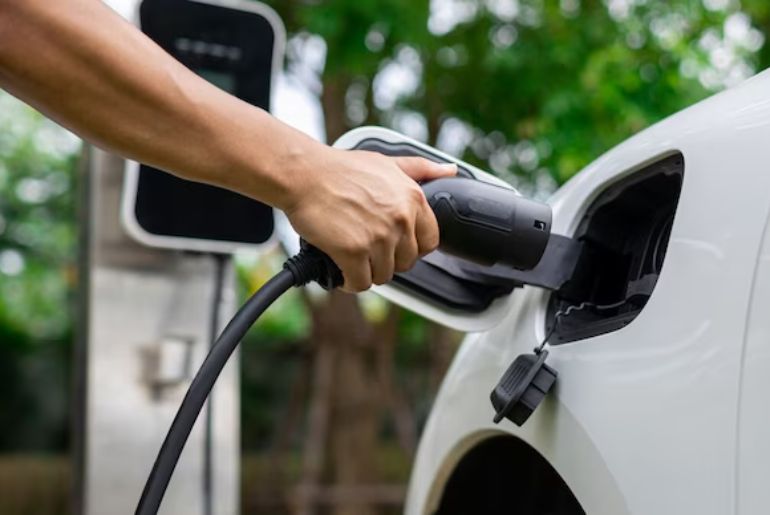 Auto Industry Opposes Proposed GST Hike on Premium EVs