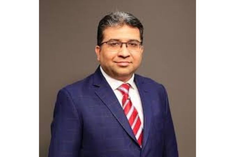 Blue Energy Motors Appoints Anand Mimani as CEO