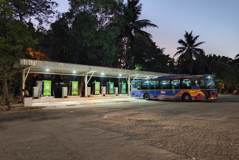 ChargeZone Acquires Zerovolt’s Wadala Hub, Boosts EV Infrastructure